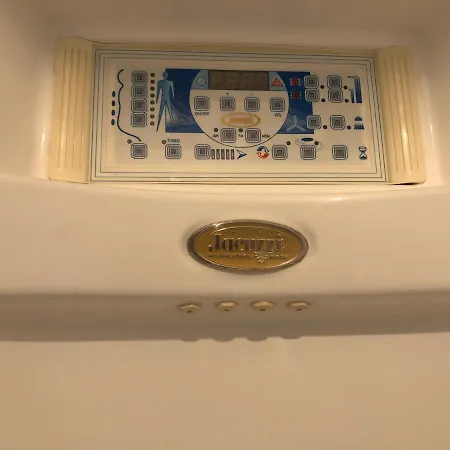 La Piu' Bella Apartmán Verona