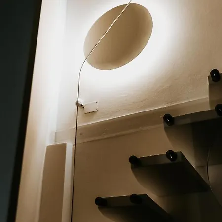 Apartmán La Piu' Bella