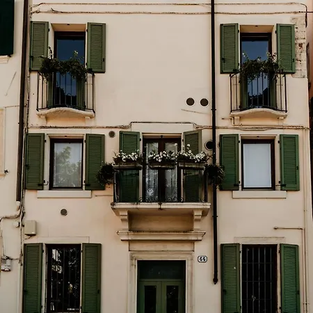 Apartmán La Piu' Bella