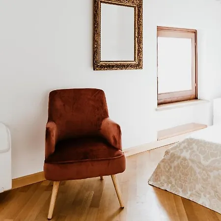La Piu' Bella Appartement *