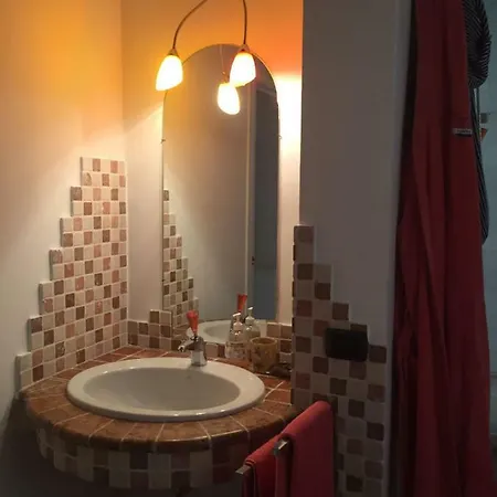 La Piu' Bella Apartmán