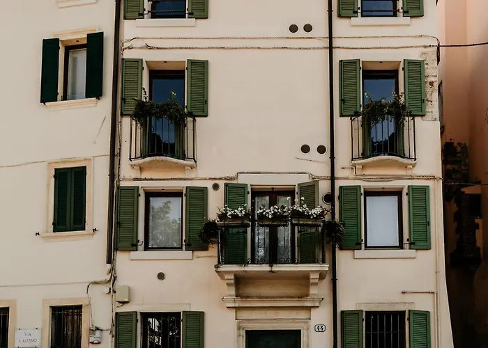 La Piu' Bella Appartamento *
