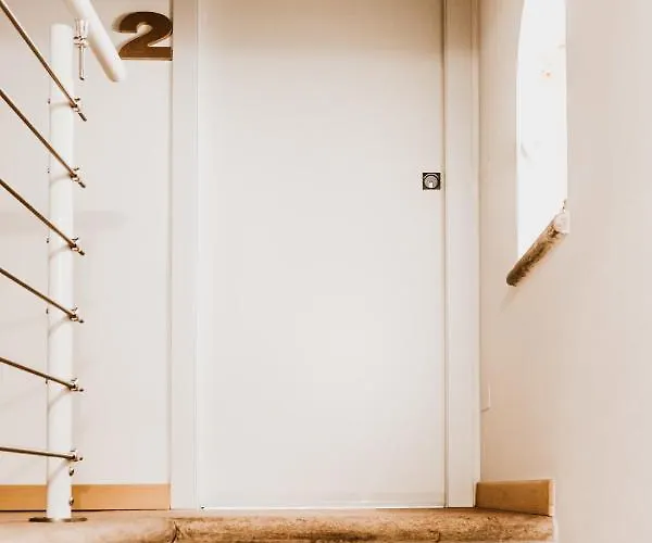 La Piu' Bella Appartamento *