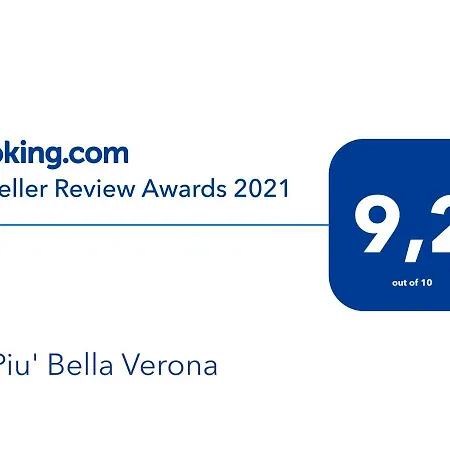 La Piu' Bella Apartment *