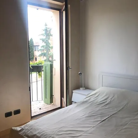 Apartment La Piu' Bella Verona