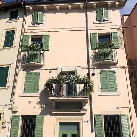 Appartement La Piu' Bella *