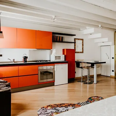 La Piu' Bella Apartment