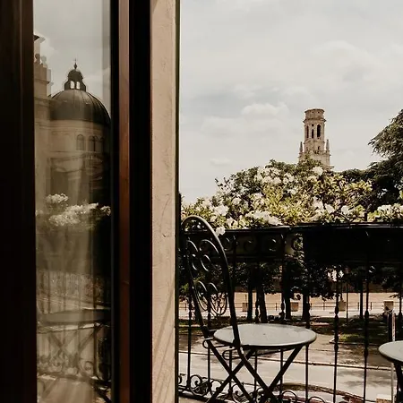 La Piu' Bella Apartment Verona