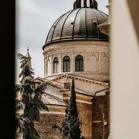 Appartement La Piu' Bella Vérone