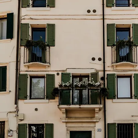 La Piu' Bella Appartement *