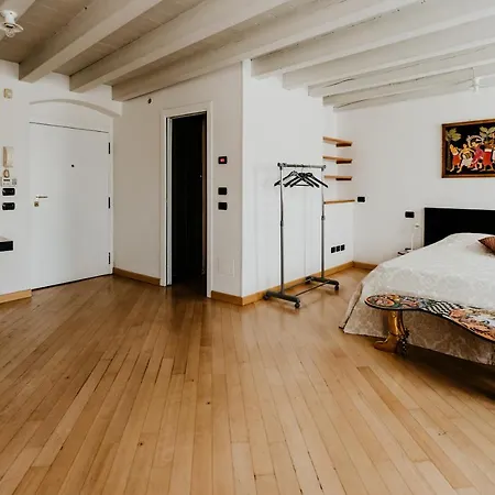La Piu' Bella Appartement Vérone