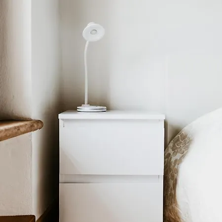 La Piu' Bella Appartement *
