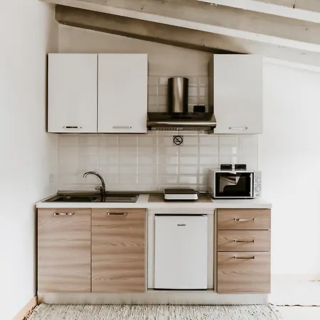 Appartement La Piu' Bella