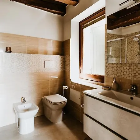 Apartment La Piu' Bella