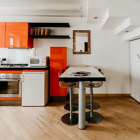 La Piu' Bella Appartement *