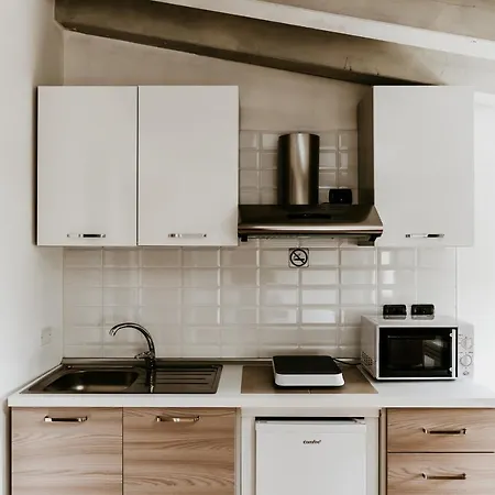 La Piu' Bella Apartment