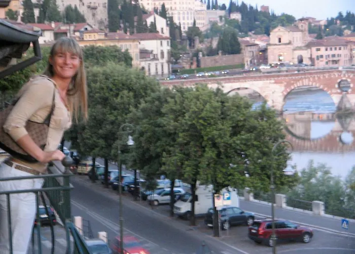 Apartamento La Piu' Bella