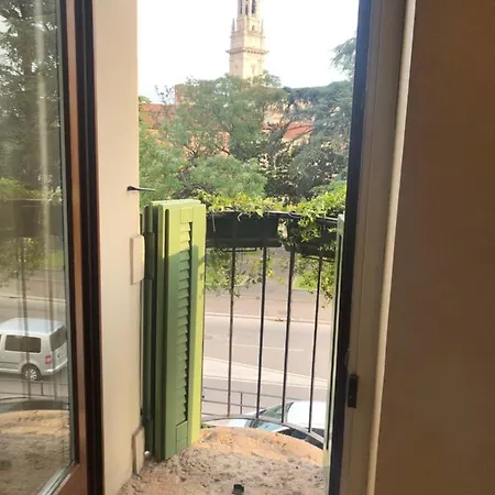 Appartamento La Piu' Bella Verona