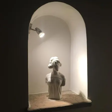 La Piu' Bella Apartmán Verona