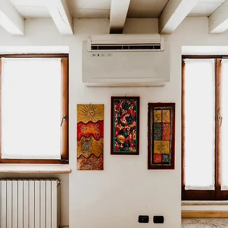 La Piu' Bella 公寓 *