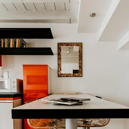 Apartmán La Piu' Bella