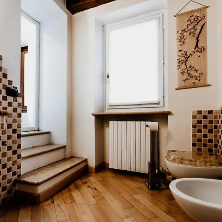La Piu' Bella Apartmán Verona