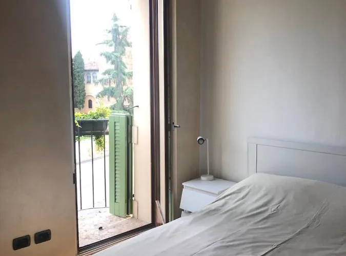 公寓 La Piu' Bella 维罗纳