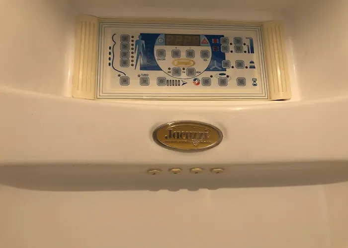 La Piu' Bella 公寓 维罗纳