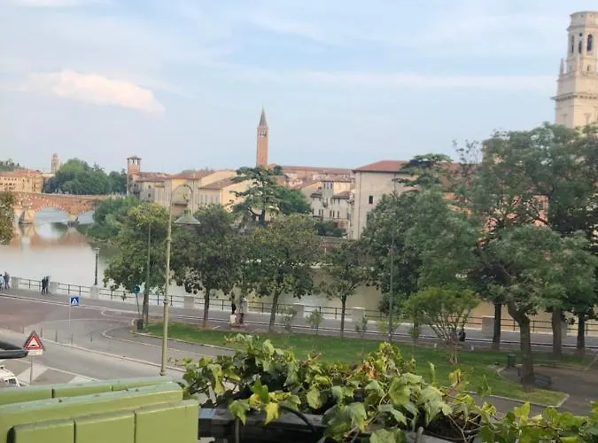 La Piu' Bella 公寓 *