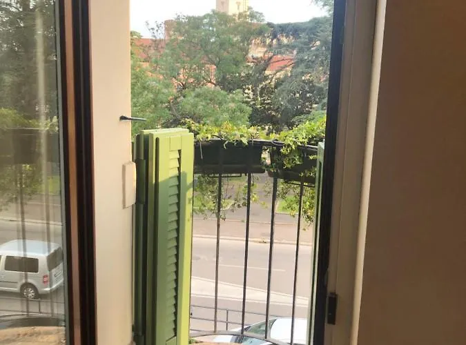 公寓 La Piu' Bella 维罗纳