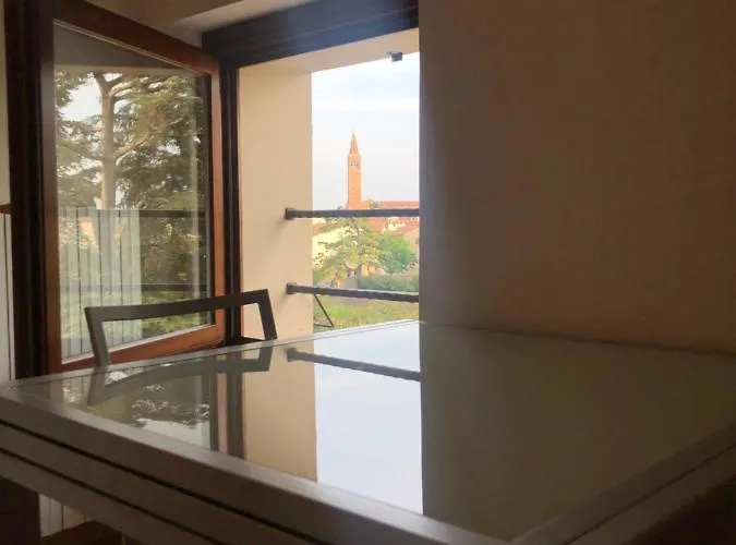 La Piu' Bella 公寓