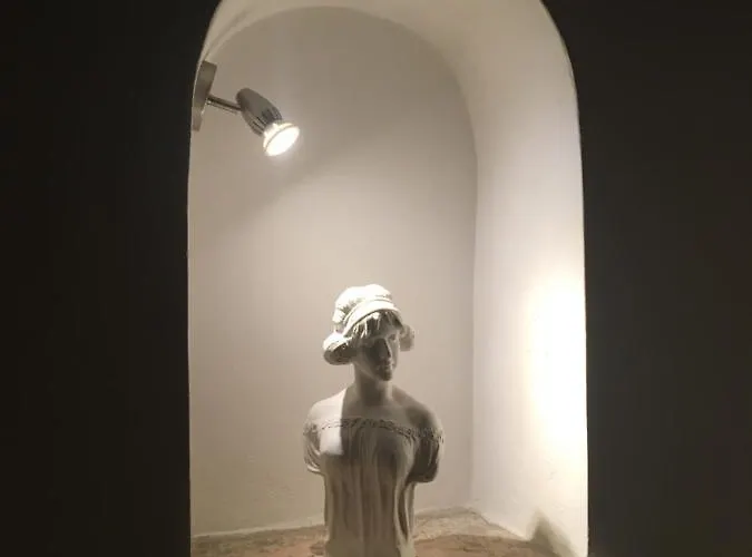 La Piu' Bella 公寓 维罗纳