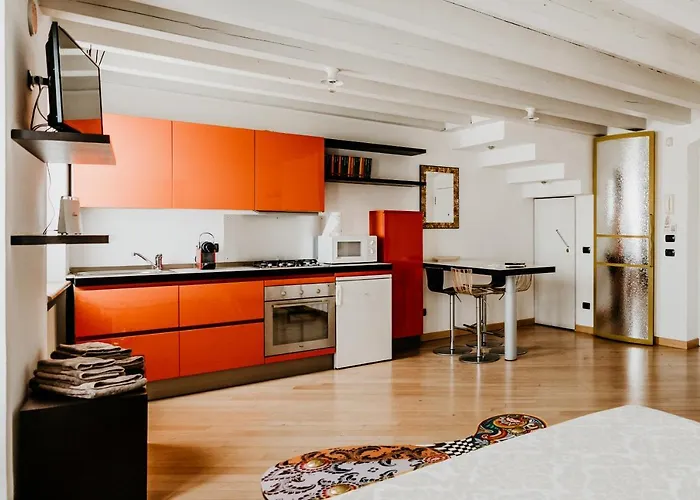 La Piu' Bella 公寓