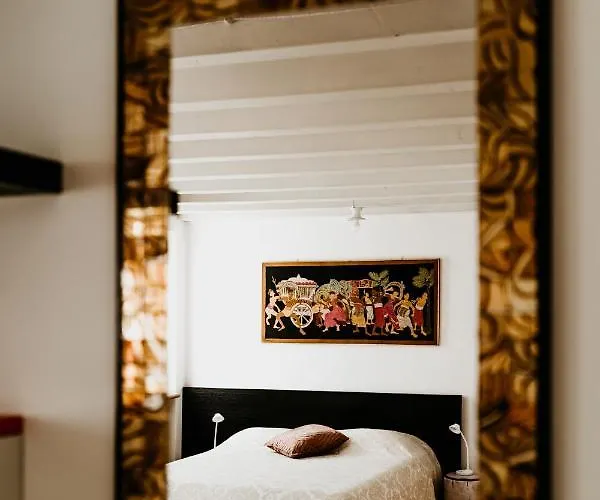 公寓 La Piu' Bella