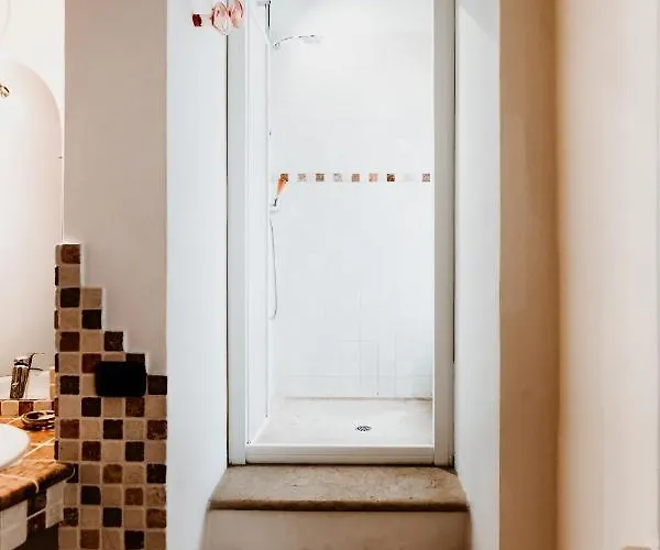 公寓 La Piu' Bella