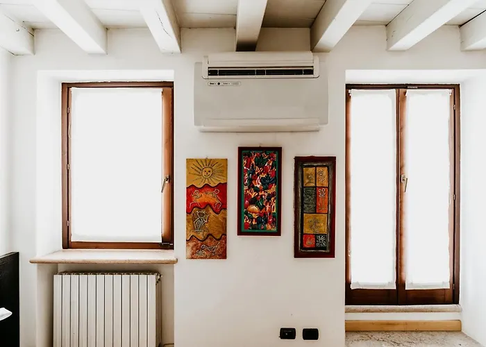 La Piu' Bella 公寓 *