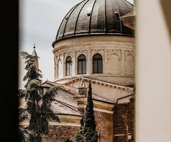 公寓 La Piu' Bella 维罗纳