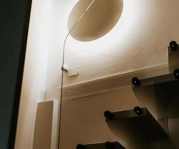 公寓 La Piu' Bella