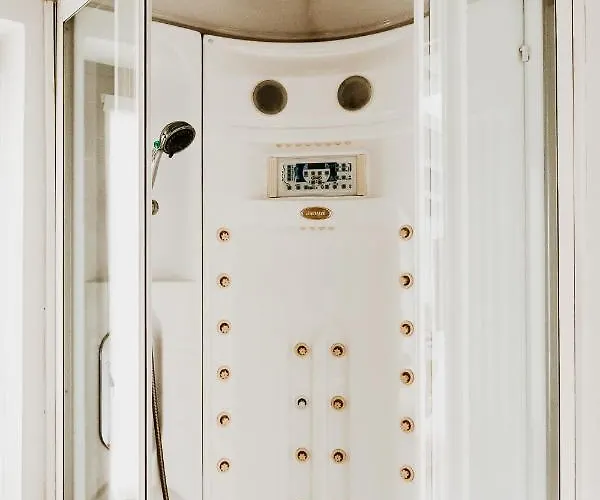 La Piu' Bella 公寓 *