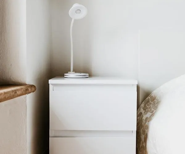 La Piu' Bella 公寓 *