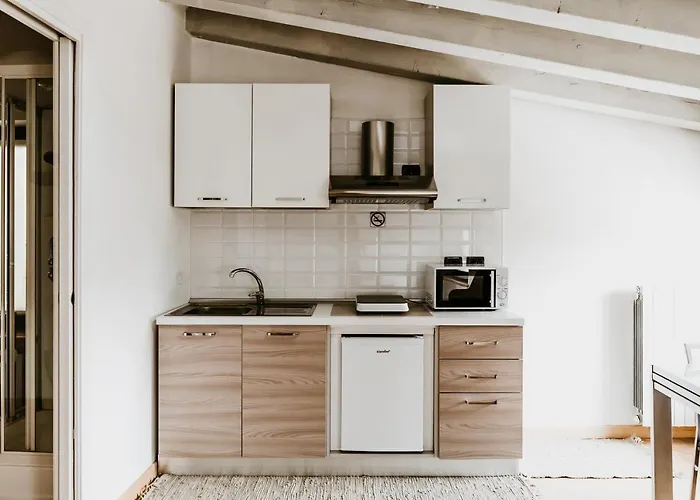 公寓 La Piu' Bella