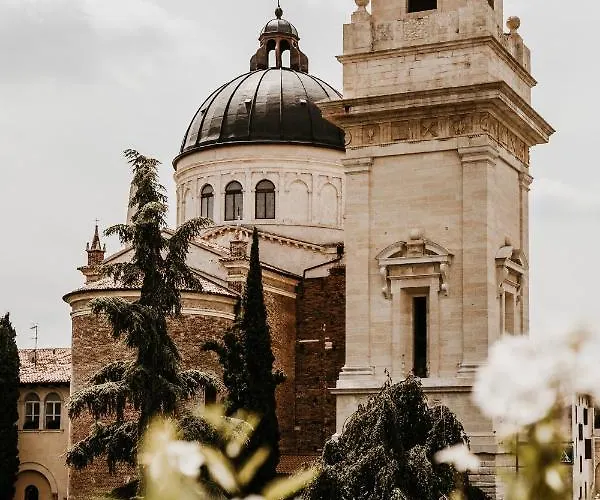 公寓 La Piu' Bella *