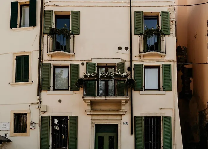 公寓 La Piu' Bella