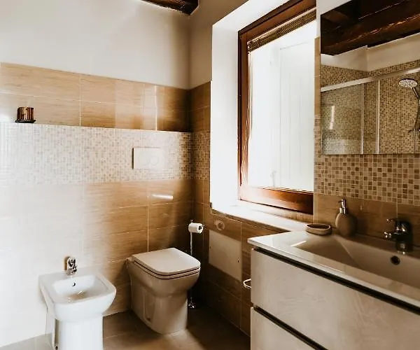 公寓 La Piu' Bella