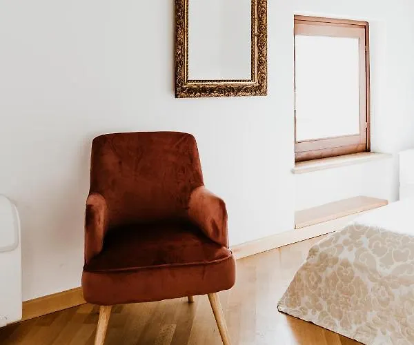 La Piu' Bella 公寓 *