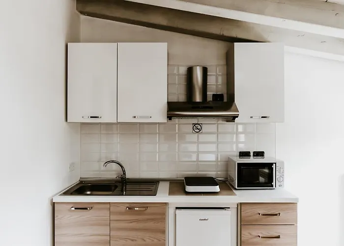 La Piu' Bella 公寓