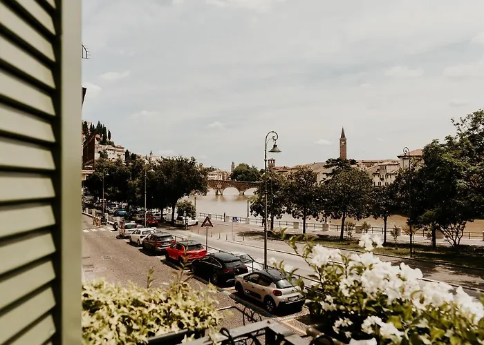 La Piu' Bella 公寓 *