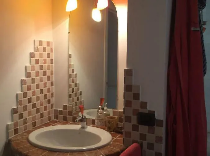 La Piu' Bella 公寓