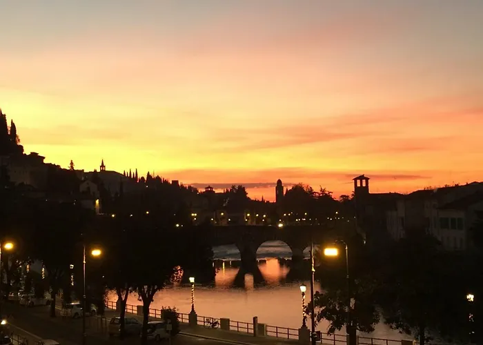 La Piu' Bella 公寓 *