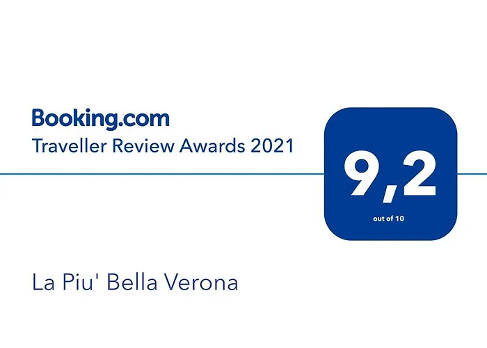 La Piu' Bella 아파트 *